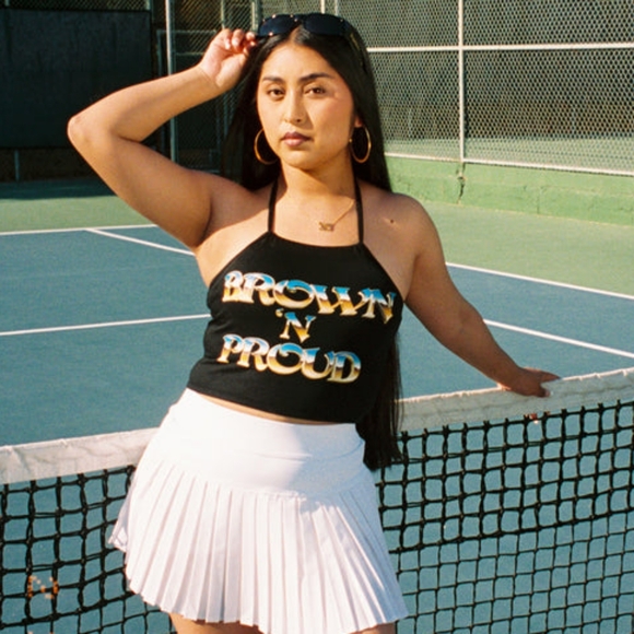 Brown 'N Proud Halter - Picture 3 of 6